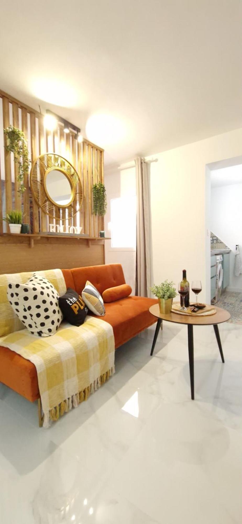 Apartamento “El Majo” Benidorm! Exterior foto